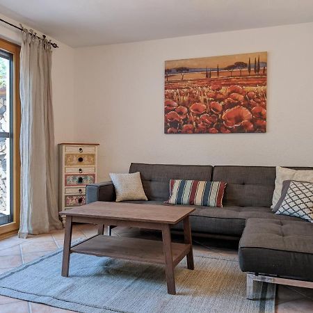 Ferienwohnung Am Hardtwald Heidenheim an der Brenz Luaran gambar