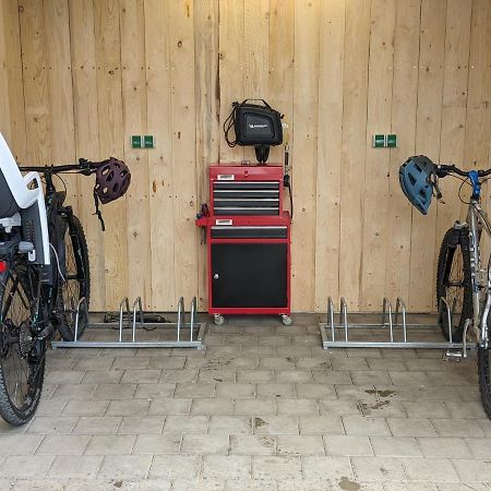 Ferienwohnung Am Hardtwald Heidenheim an der Brenz Luaran gambar